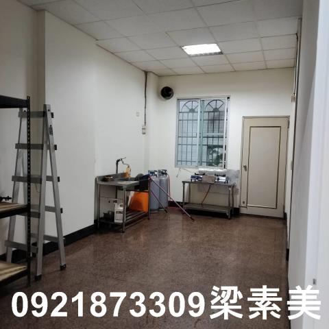 台南永康店面-8