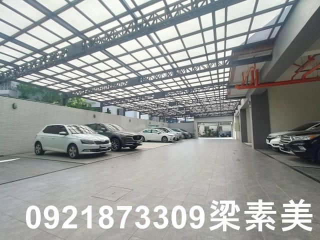 台南安南華廈-2