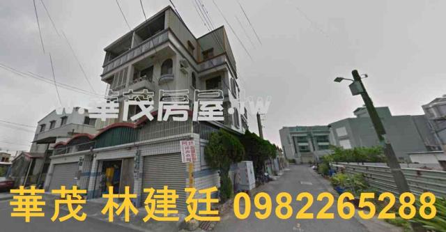 台南安定法拍透天-3