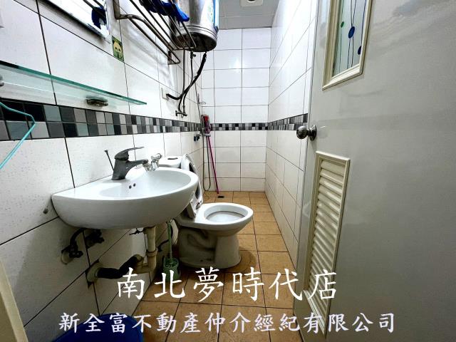 台南仁德透天-13