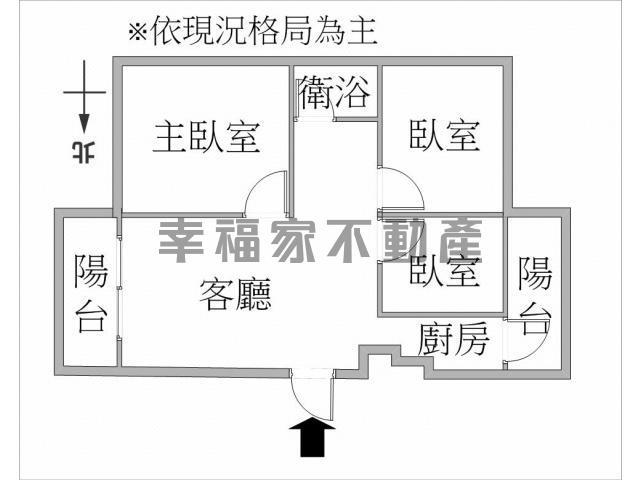 台南東區華廈-15
