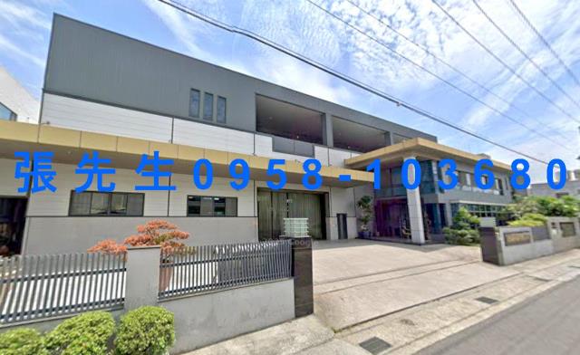 台南仁德廠房法拍-2