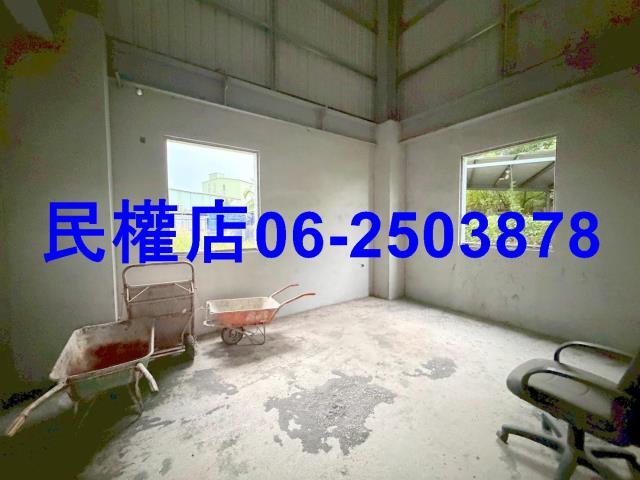 仁德農機具室-13