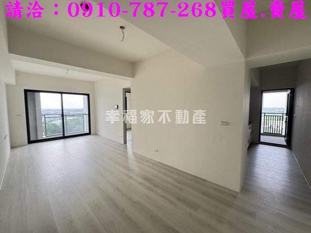 台南西港華廈-2