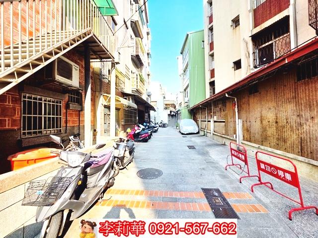 台南北區公寓-1