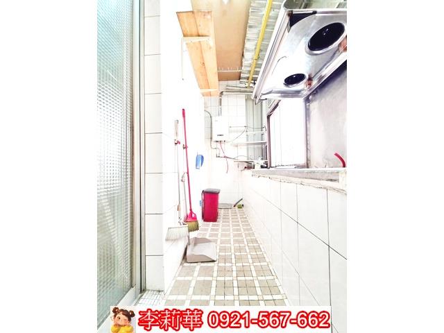 台南北區公寓-3