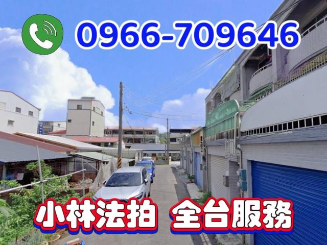 臺南市楠西區民生路