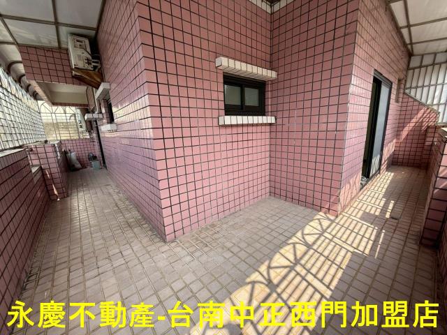 台南永康華廈-11