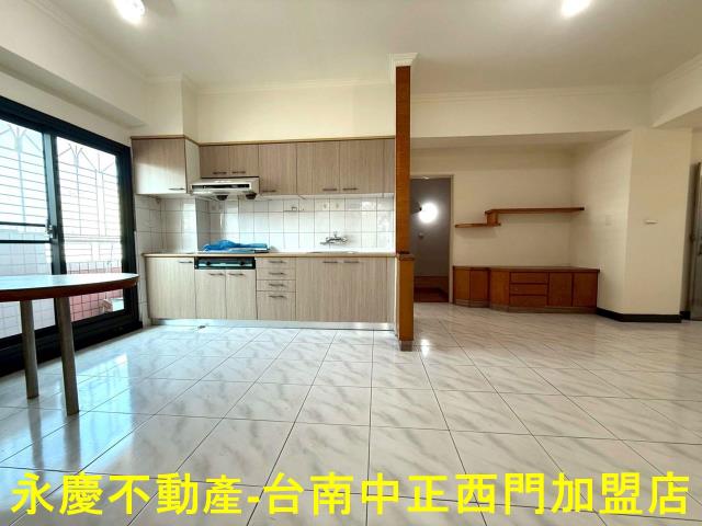 台南永康華廈-2