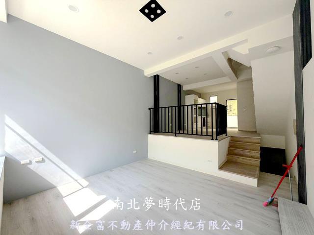 台南新化透天-2