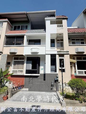 台南新化別墅-1