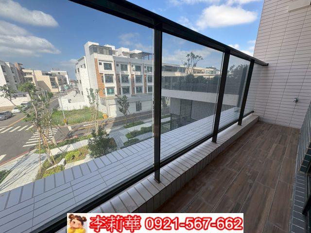 台南安南大樓-2