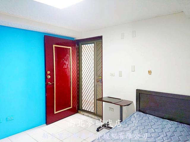 台南東區華廈-5