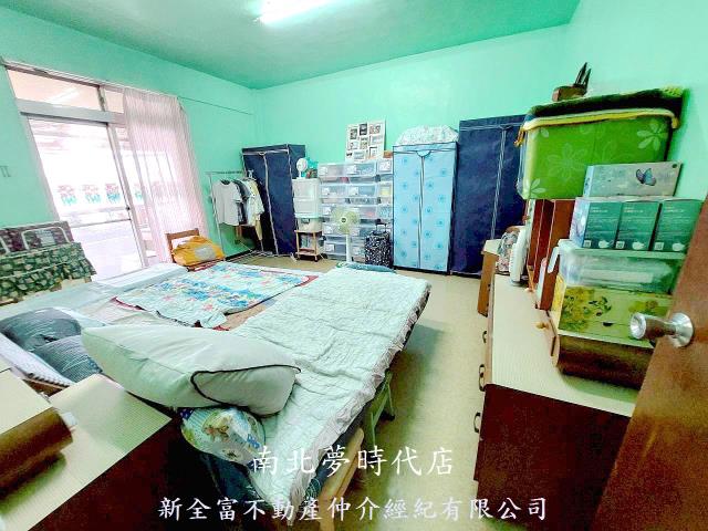 南區公寓-3