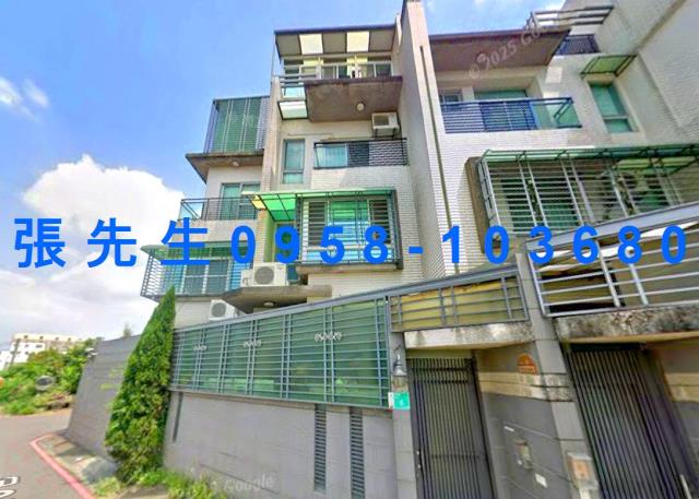 永康透天法拍-1