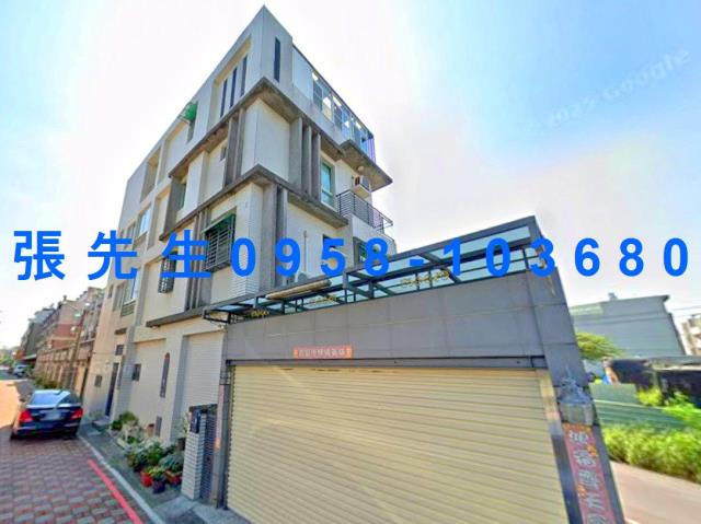 永康透天法拍-3