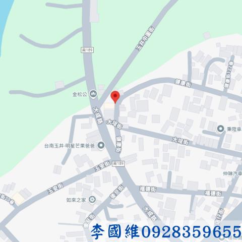 台南玉井法拍透天-4