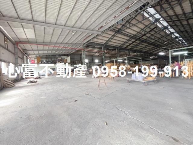 台南後壁廠房-3