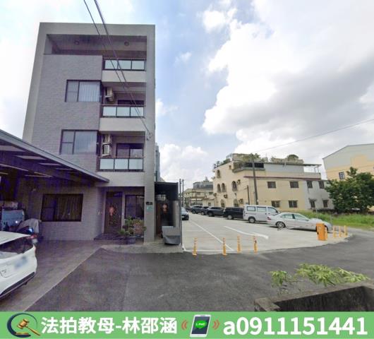 台南新市透天法拍-5