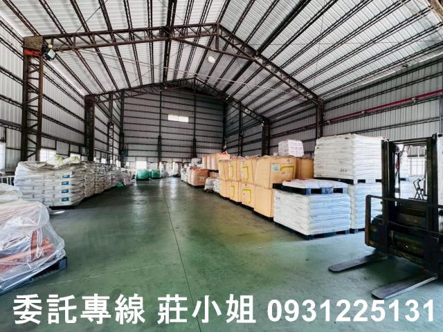 仁德廠房-7
