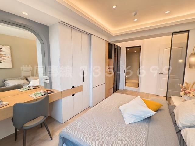 台南歸仁華廈-4