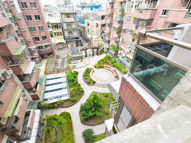 台南歸仁華廈-14