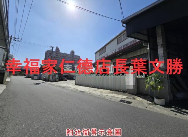 台南永康廠住-13