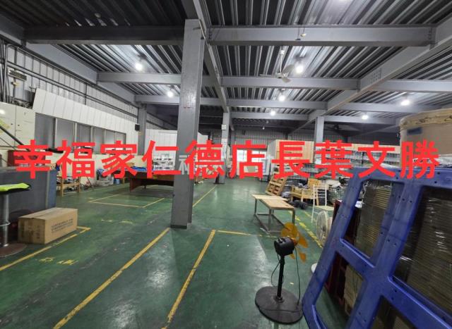 台南永康廠住-2