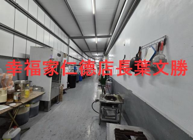 台南永康廠住-8