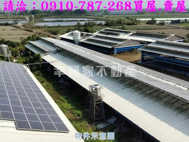 台南將軍雞舍-3