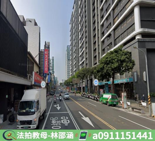 台南法拍大樓-6