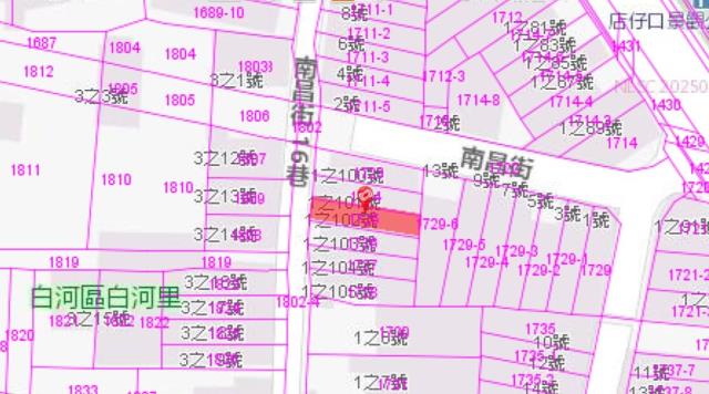 台南透天法拍-8