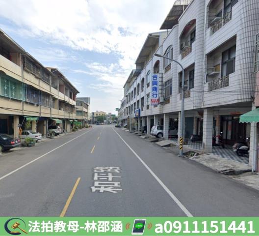 台南拍賣透天-6