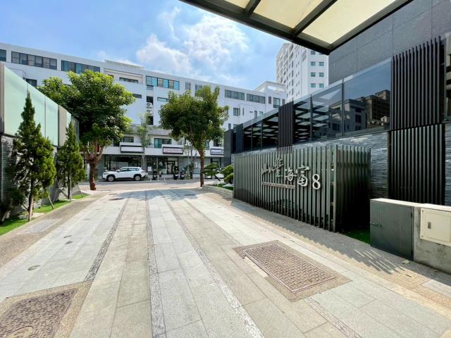 台南新市透天-12