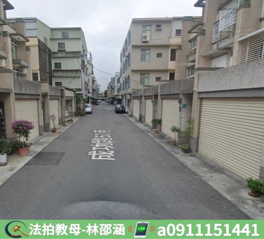 善化法拍透天-5