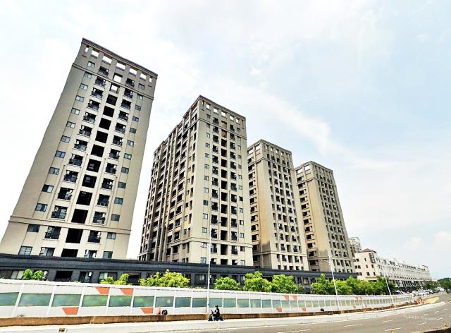 南科園區W創世紀