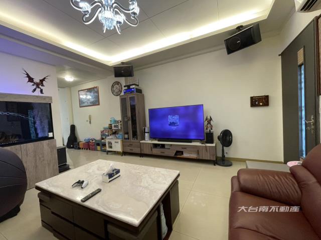 台南永康透天-15