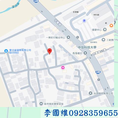 新市透天法拍-4