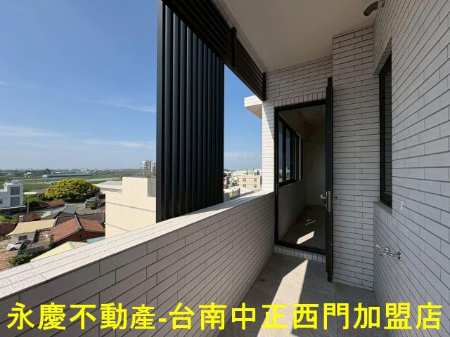 台南公寓-6