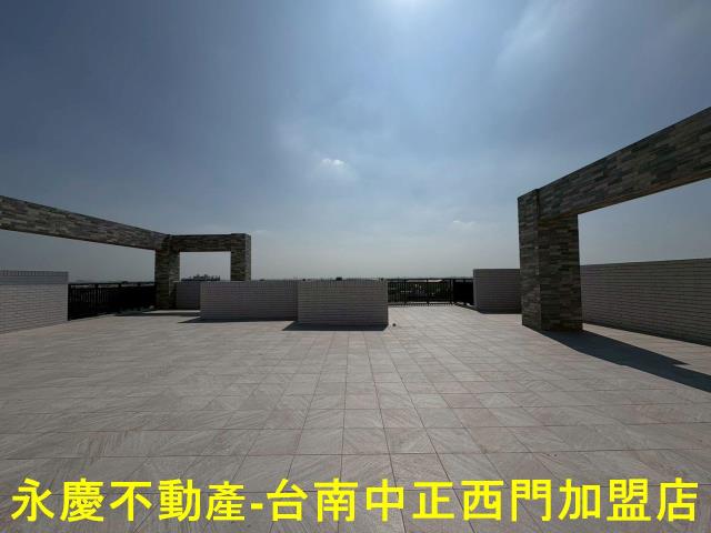 台南西港公寓-10