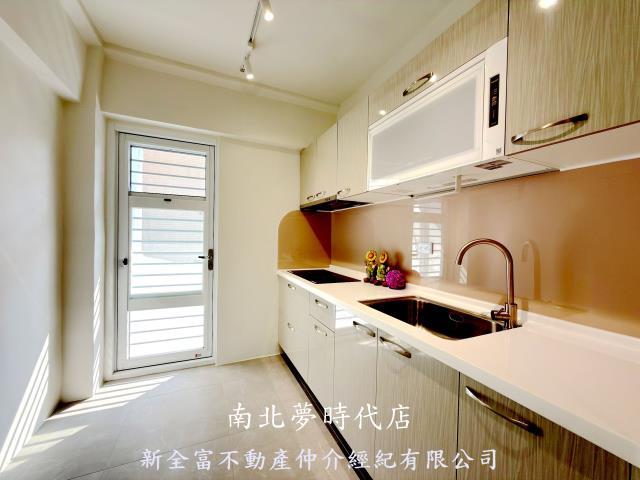 台南東區華廈-10