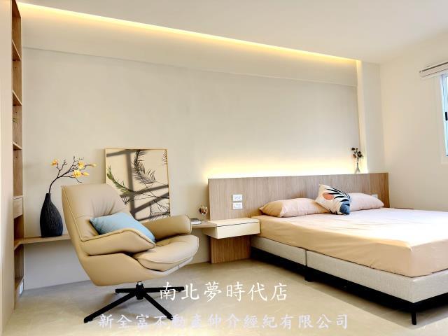 台南東區華廈-3