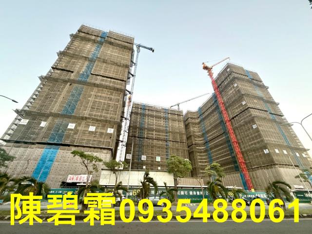 台南安南大樓-13