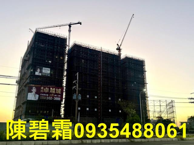 台南安南大樓-8