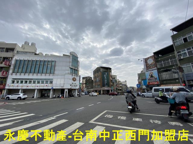 台南中西區透天-9