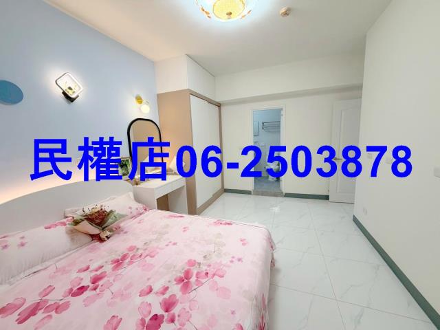 台南安平華廈-7