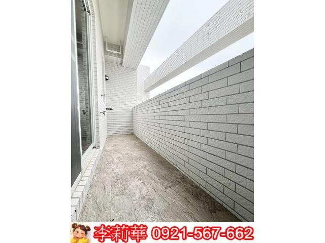 台南佳里華廈-11