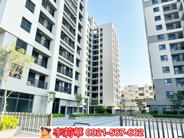 台南安南大樓-1