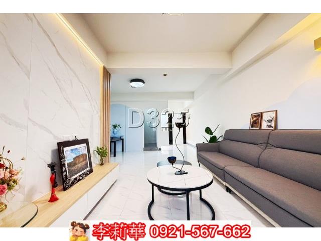 台南安平華廈-2