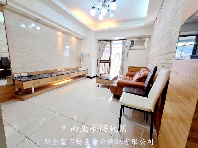 台南永康大樓-2